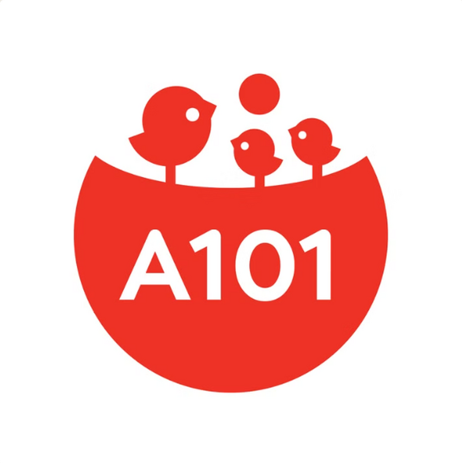 ГК А101