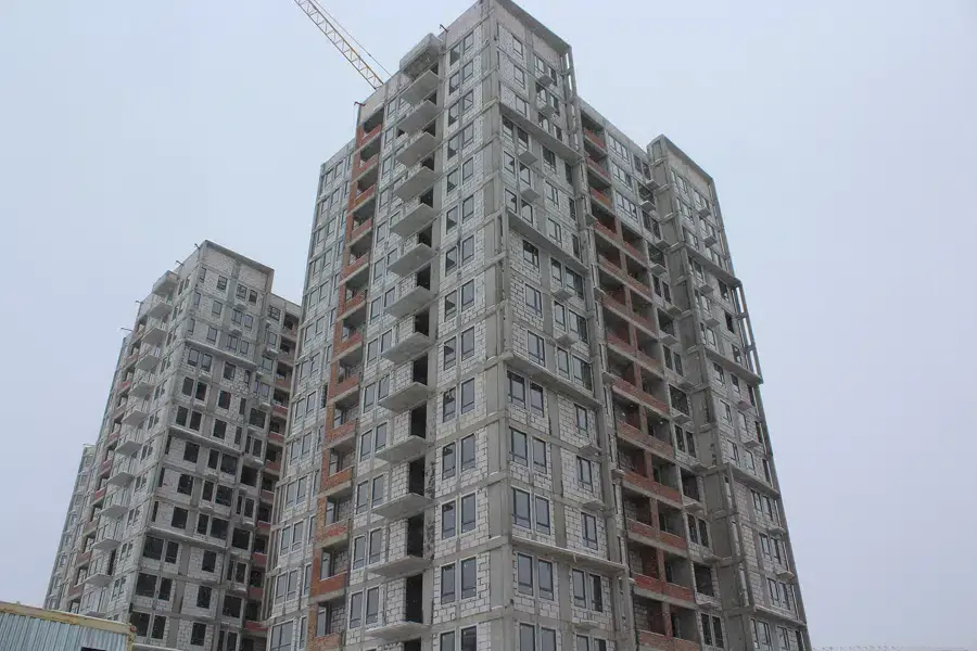Скандинавия, дом 5